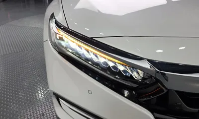 Honda Accord 2019, 60391 км, за 14521.06 USD - фото 22