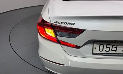 Honda Accord 2019, 60391 км, за 14521.06 USD - фото 23