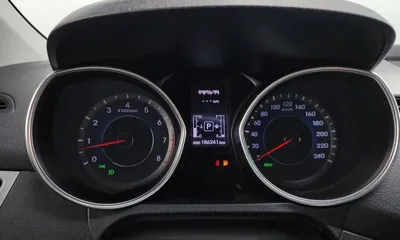 Hyundai Avante 2014, 186241 км, за 3517.92 USD - фото 8