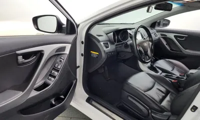 Hyundai Avante 2014, 186241 км, за 3517.92 USD - фото 10
