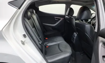 Hyundai Avante 2014, 186241 км, за 3517.92 USD - фото 12