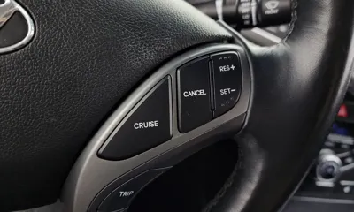 Hyundai Avante 2014, 186241 км, за 3517.92 USD - фото 17