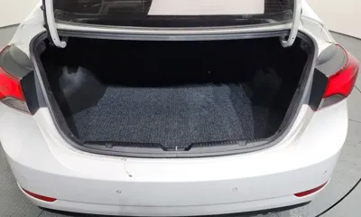 Hyundai Avante 2014, 186241 км, за 3517.92 USD - фото 20