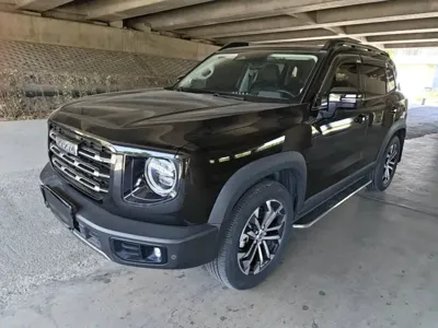 Haval Big Dog 2022, 44400 км, за 10119.02 USD