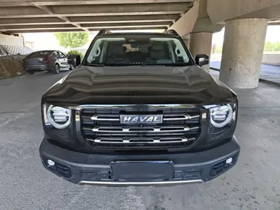 Haval Big Dog 2022, 44400 км, за 10119.02 USD