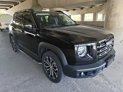 Haval Big Dog 2022, 44400 км, за 10119.02 USD