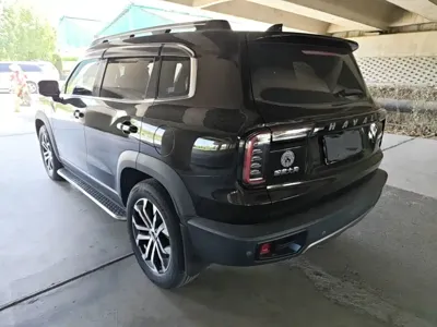 Haval Big Dog 2022, 44400 км, за 10119.02 USD