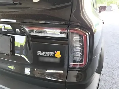 Haval Big Dog 2022, 44400 км, за 10119.02 USD - фото 8