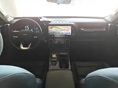 Haval Big Dog 2022, 44400 км, за 10119.02 USD - фото 10