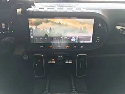 Haval Big Dog 2022, 44400 км, за 10119.02 USD - фото 13