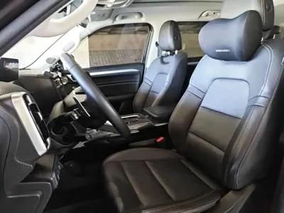 Haval Big Dog 2022, 44400 км, за 10119.02 USD - фото 15