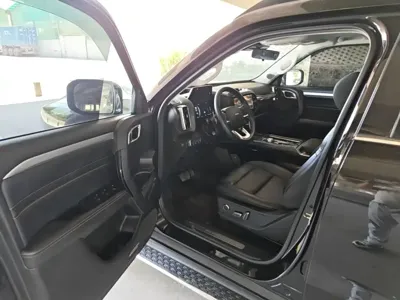 Haval Big Dog 2022, 44400 км, за 10119.02 USD - фото 16