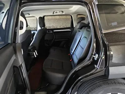 Haval Big Dog 2022, 44400 км, за 10119.02 USD - фото 17