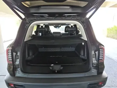 Haval Big Dog 2022, 44400 км, за 10119.02 USD - фото 19