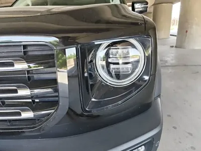 Haval Big Dog 2022, 44400 км, за 10119.02 USD - фото 24