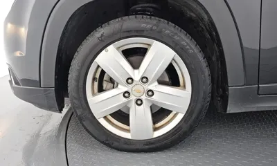 ChevroletGMDaewoo Orlando 2013, 116524 км, за 1962.72 USD