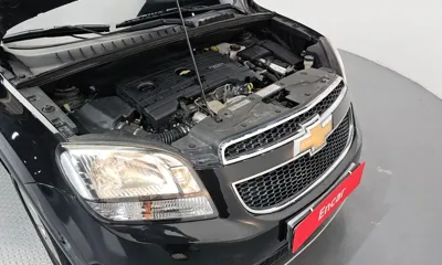 ChevroletGMDaewoo Orlando 2013, 116524 км, за 1962.72 USD - фото 6