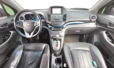 ChevroletGMDaewoo Orlando 2013, 116524 км, за 1962.72 USD - фото 7