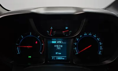ChevroletGMDaewoo Orlando 2013, 116524 км, за 1962.72 USD - фото 8