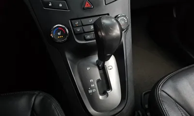 ChevroletGMDaewoo Orlando 2013, 116524 км, за 1962.72 USD - фото 9