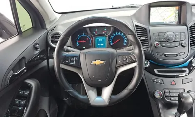 ChevroletGMDaewoo Orlando 2013, 116524 км, за 1962.72 USD - фото 12