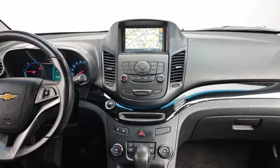 ChevroletGMDaewoo Orlando 2013, 116524 км, за 1962.72 USD - фото 14