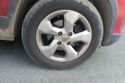 Baojun 510 2017, 62700 км, за 4342 USD