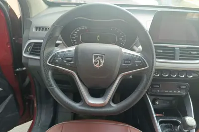 Baojun 510 2017, 62700 км, за 4342 USD - фото 7