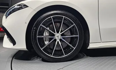 Mercedes-Benz A-Class 2024, 5575 км, за 27419.88 USD