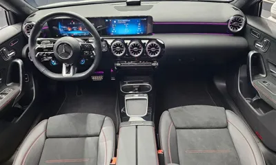 Mercedes-Benz A-Class 2024, 5575 км, за 27419.88 USD - фото 7