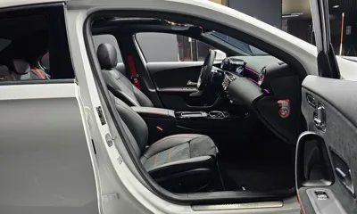 Mercedes-Benz A-Class 2024, 5575 км, за 27419.88 USD - фото 10