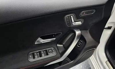 Mercedes-Benz A-Class 2024, 5575 км, за 27419.88 USD - фото 16