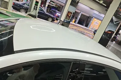 BYD Qin Plus 2021, 143900 км, за 9540 USD - фото 7