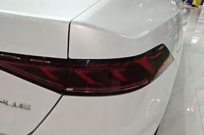 BYD Qin Plus 2021, 143900 км, за 9540 USD - фото 9