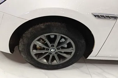 BYD Qin Plus 2021, 143900 км, за 9540 USD - фото 10
