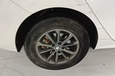 BYD Qin Plus 2021, 143900 км, за 9540 USD - фото 11