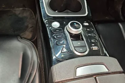 BYD Qin Plus 2021, 143900 км, за 9540 USD - фото 16