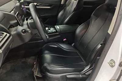 BYD Qin Plus 2021, 143900 км, за 9540 USD - фото 17