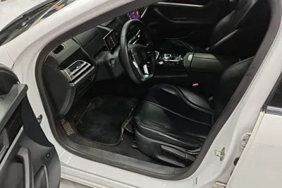 BYD Qin Plus 2021, 143900 км, за 9540 USD - фото 18