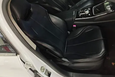 BYD Qin Plus 2021, 143900 км, за 9540 USD - фото 19