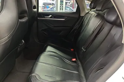 BYD Qin Plus 2021, 143900 км, за 9540 USD - фото 20