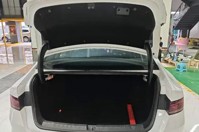 BYD Qin Plus 2021, 143900 км, за 9540 USD - фото 22