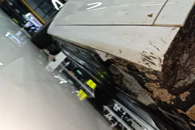 BYD Qin Plus 2021, 143900 км, за 9540 USD - фото 26