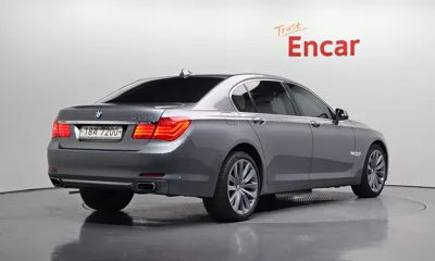 BMW 7-Series 2010, 146003 км, за 4494.98 USD