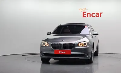 BMW 7-Series 2010, 146003 км, за 4494.98 USD