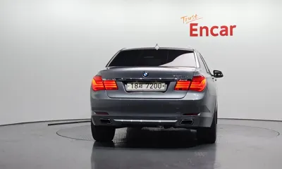 BMW 7-Series 2010, 146003 км, за 4494.98 USD