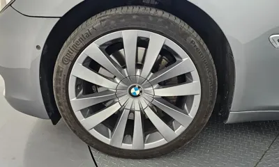BMW 7-Series 2010, 146003 км, за 4494.98 USD