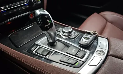 BMW 7-Series 2010, 146003 км, за 4494.98 USD - фото 9