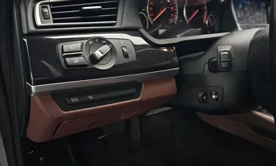 BMW 7-Series 2010, 146003 км, за 4494.98 USD - фото 20