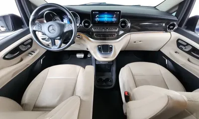 Mercedes-Benz V-Class 2022, 83703 км, за 56489.73 USD - фото 7